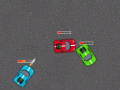 Spil Battle Cars