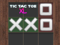 Spil Tic Tac Toe XL