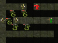 Spil Red Wizard Tower Defense