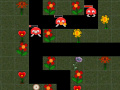 Spil Flowers VS Aliens