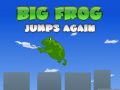 Spil Big Frog Jumps Again
