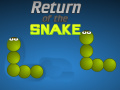 Spil Return of the Snake  