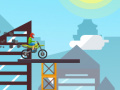 Spil Moto Extreme Construction Site