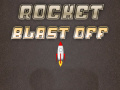 Spil Rocket Blast Off