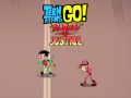 Spil Teen Titans Go: Slash of Justice