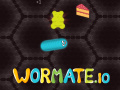 Spil Wormate.io