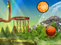 Spil Nature Basketball