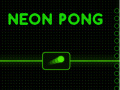 Spil Neon pong