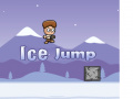 Spil Ice Jump