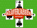 Spil Klaverjassen Amsterdams 