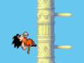 Spil Dragon Ball Korin Tower