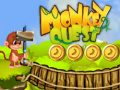 Spil Monkey Quest