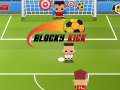 Spil Blocky Kick