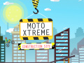 Spil Moto Xtreme CS
