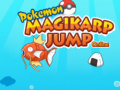 Spil Pokemon Magikarp Jump Online