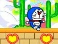 Spil Doraemon Adventure
