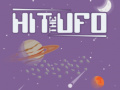 Spil Hit The UFO