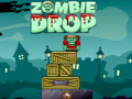 Spil Zombie Drop