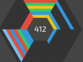 Spil Color Hexagon