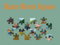 Spil Rusty Rivets Jigsaw