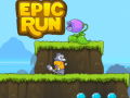 Spil Epic Run