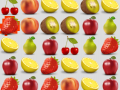 Spil Fruit Salad