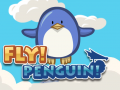 Spil Fly!Penguin!