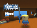 Spil Kogama: Piraci