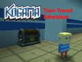 Spil Kogama: Time Travel Adventure