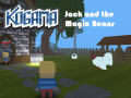 Spil Kogama: Jack and the Magic Beans