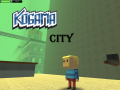 Spil Kogama City