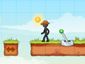 Spil Level Editor 4 Wild West