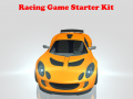 Spil Racing Game Starter Kit