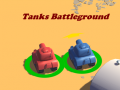 Spil Tanks Battleground  