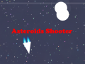 Spil Asteroids Shooter