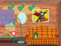 Spil Treehouse designer!