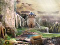 Spil Whispers from the Walls
