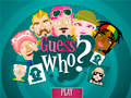 Spil Guess Who