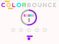 Spil Color Bounce