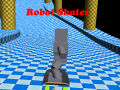 Spil Robot Skater