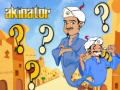 Spil Akinator