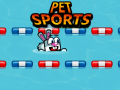 Spil Pet Sports