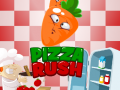 Spil Pizza Rush