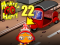 Spil Monkey Go Happy Stage 22