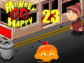 Spil Monkey Go Happy Stage 23