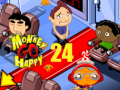 Spil Monkey Go Happy Stage 24