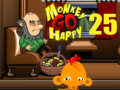 Spil Monkey Go Happy Stage 25