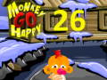 Spil Monkey Go Happy Stage 26