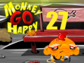Spil Monkey Go Happy Stage 27