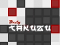 Spil Daily Takuzu